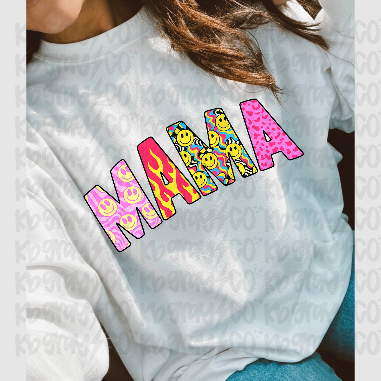 Mama