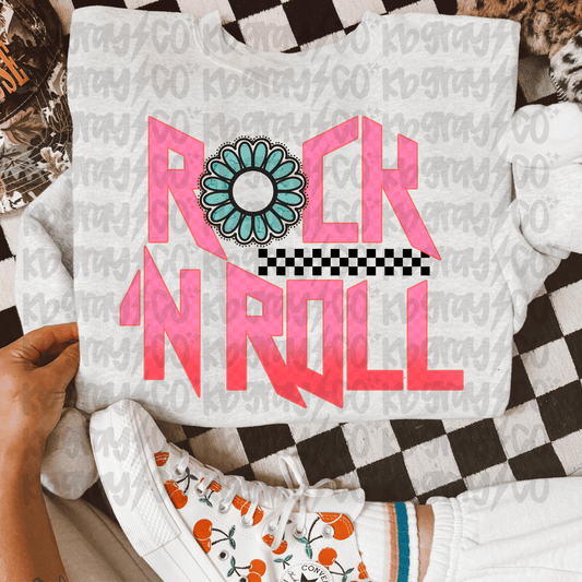 Rock N Roll