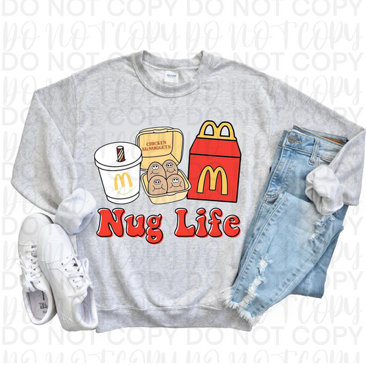 Nug life infant toddler and child