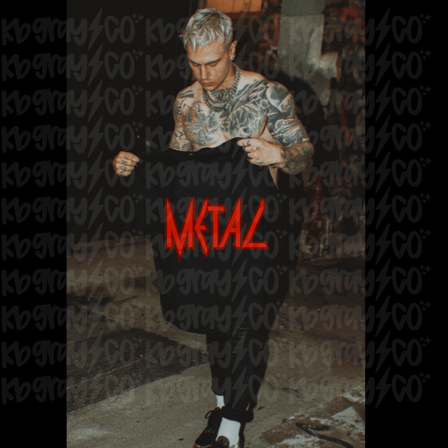 Metal