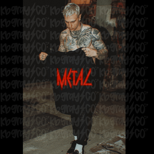 Metal