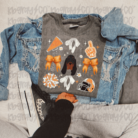 Tennessee Vols