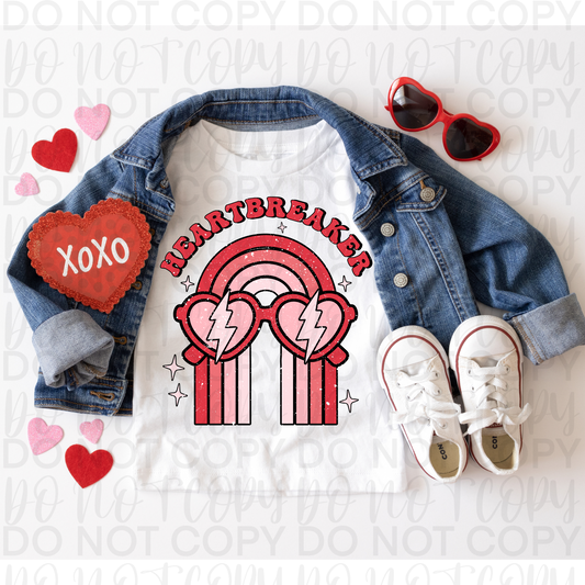 Heartbreaker