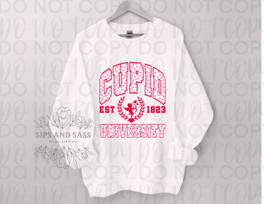 Cupid university