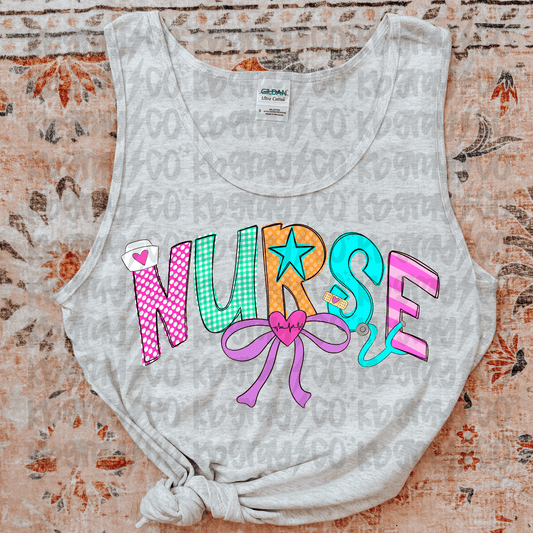 Nurse