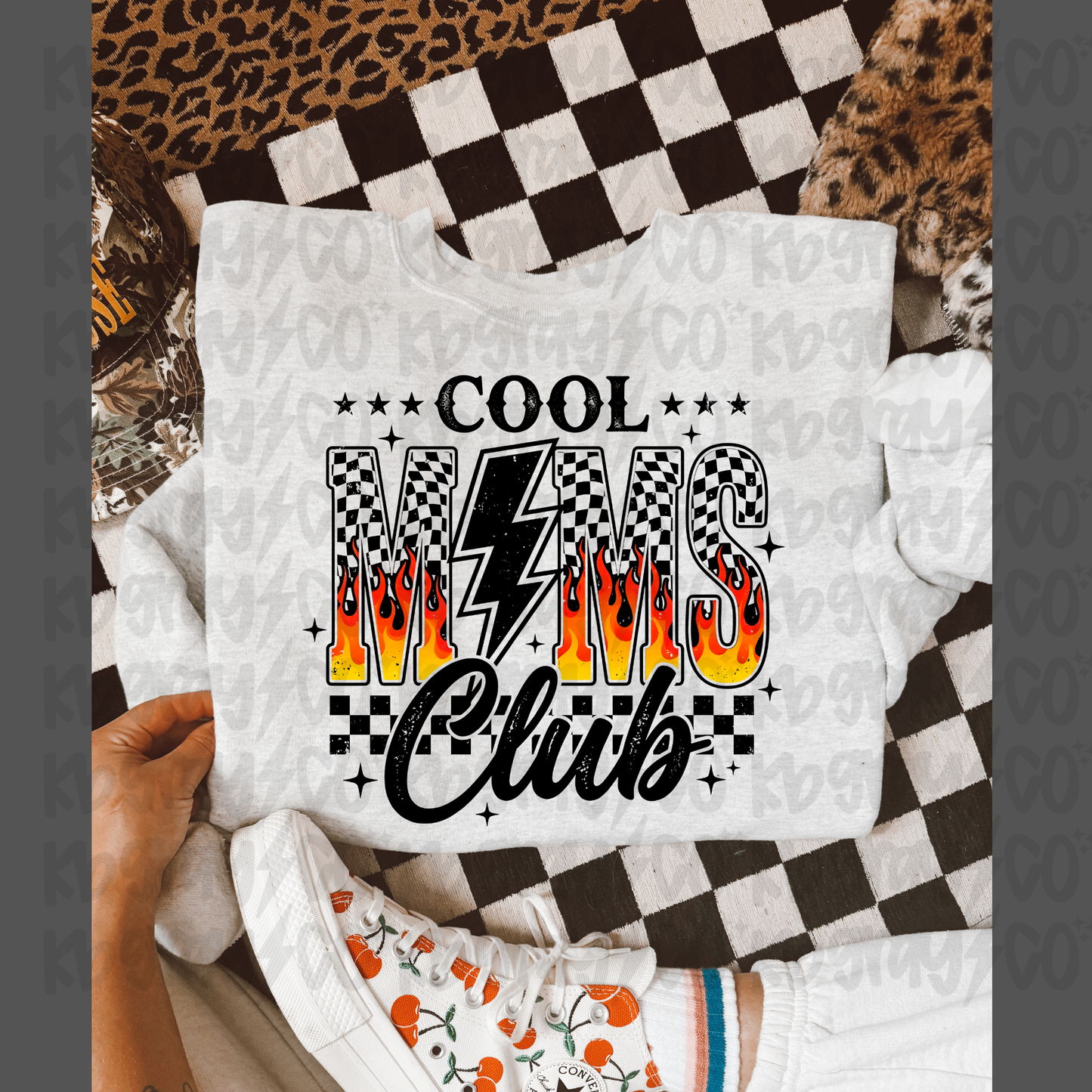 Cool moms club