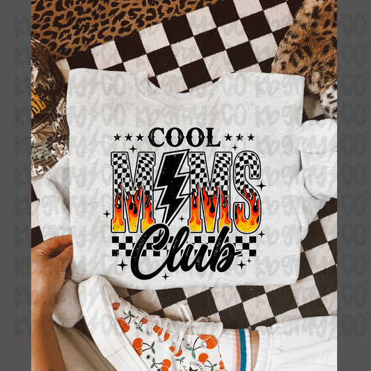 Cool moms club