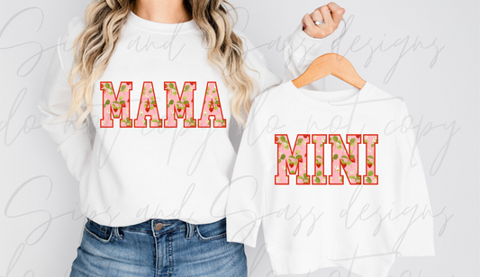 Mama
