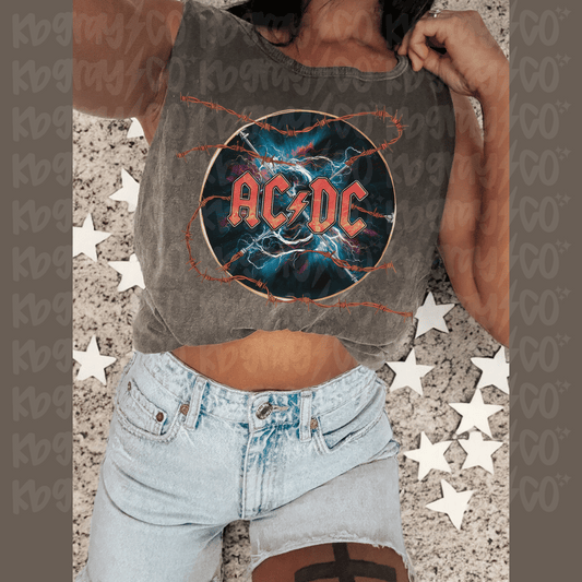 AC/DC