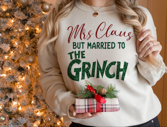 Mrs Claus