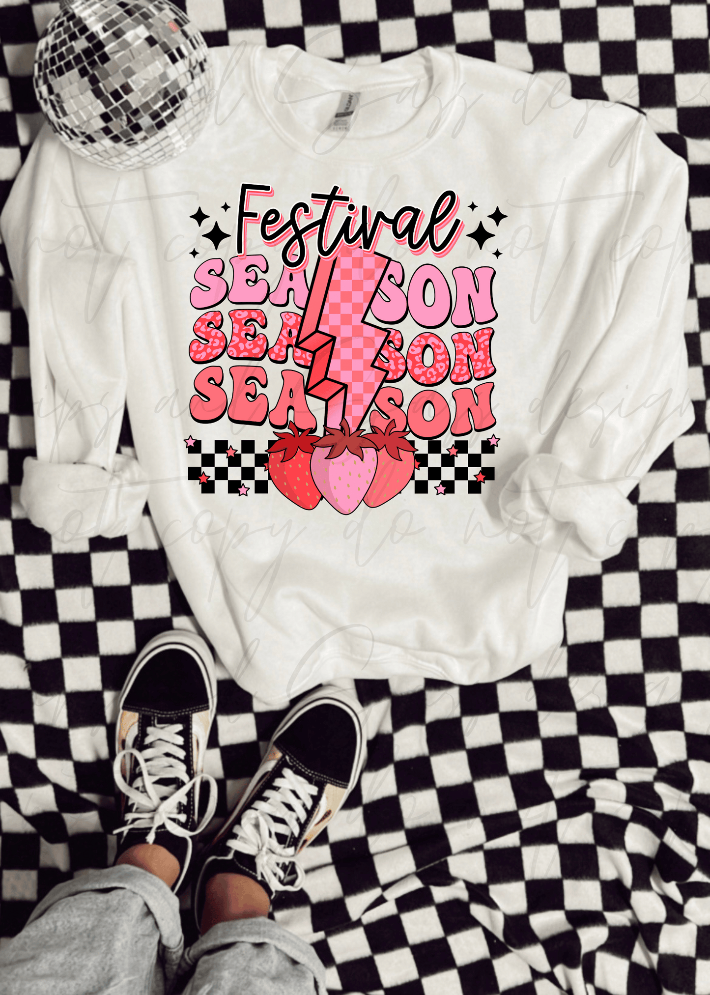 Festival Season
