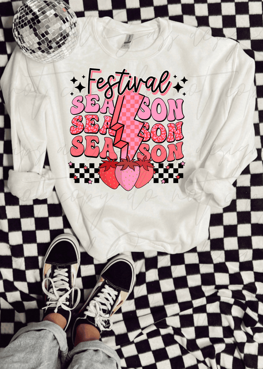Festival Season