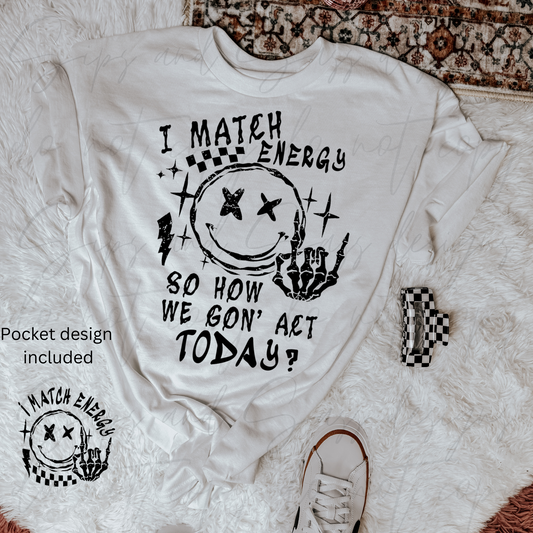 Match Energy