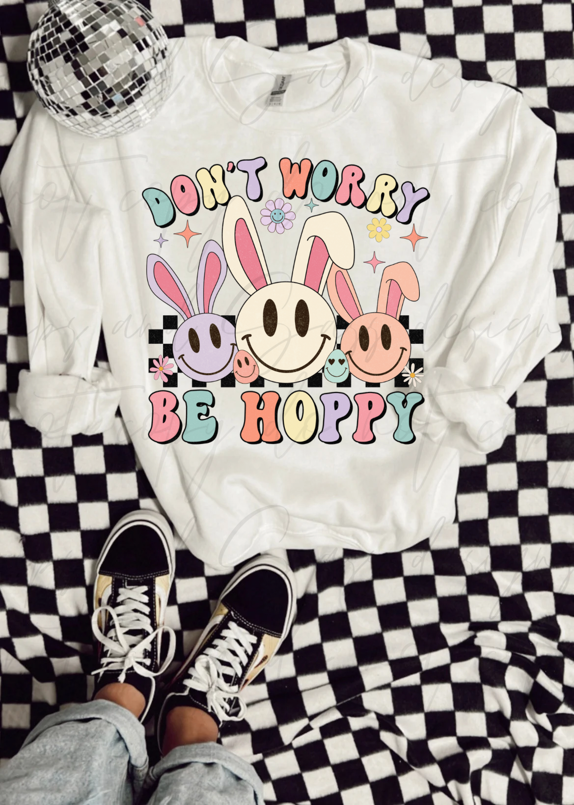 Don’t worry be hoppy