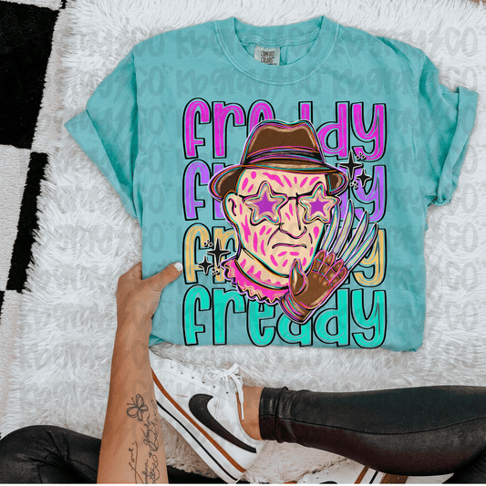 Preppy - Freddy