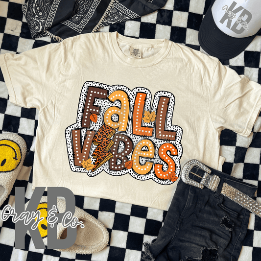 Fall Vibes