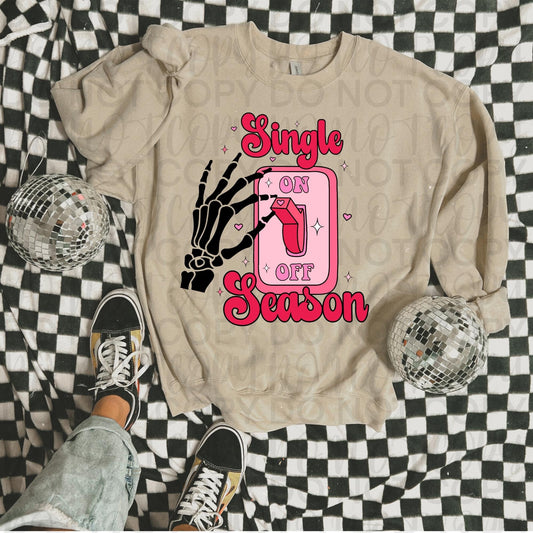 Single Season