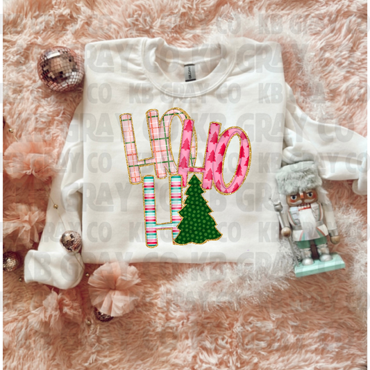 Ho Ho Ho