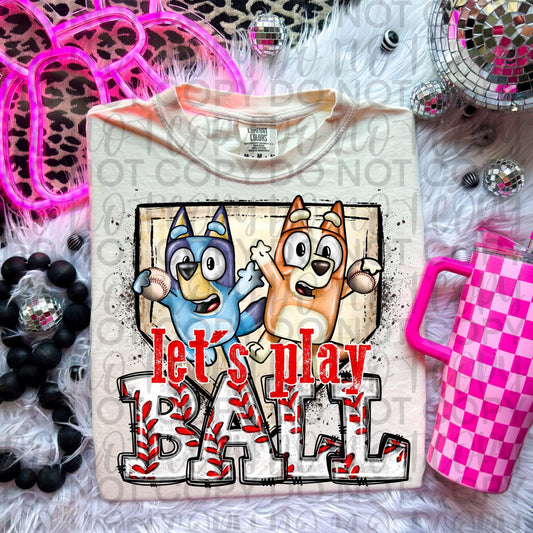 Let’s play ball infant toddler and child