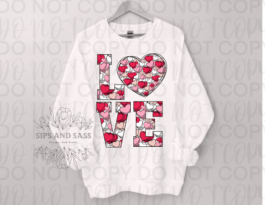 Love