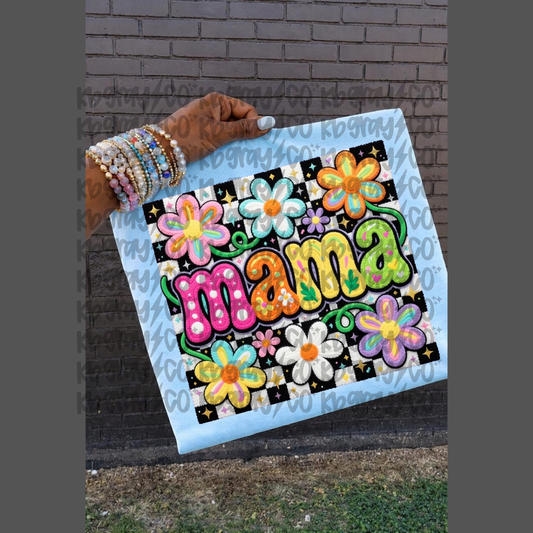 Mama