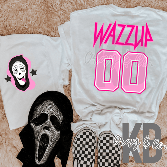 Wazzup