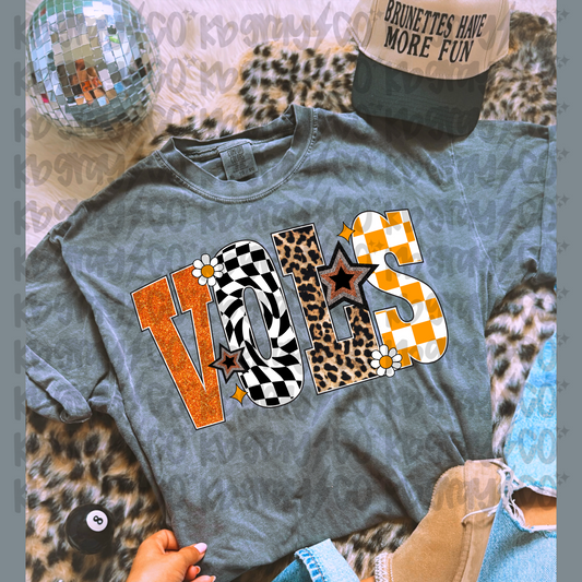 Tennessee Vols