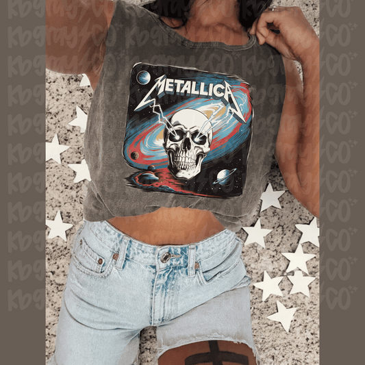 Metallica