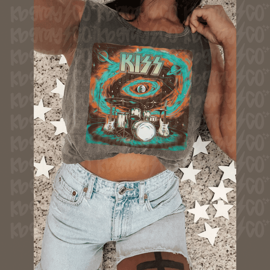 Kiss