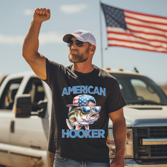 American hooker