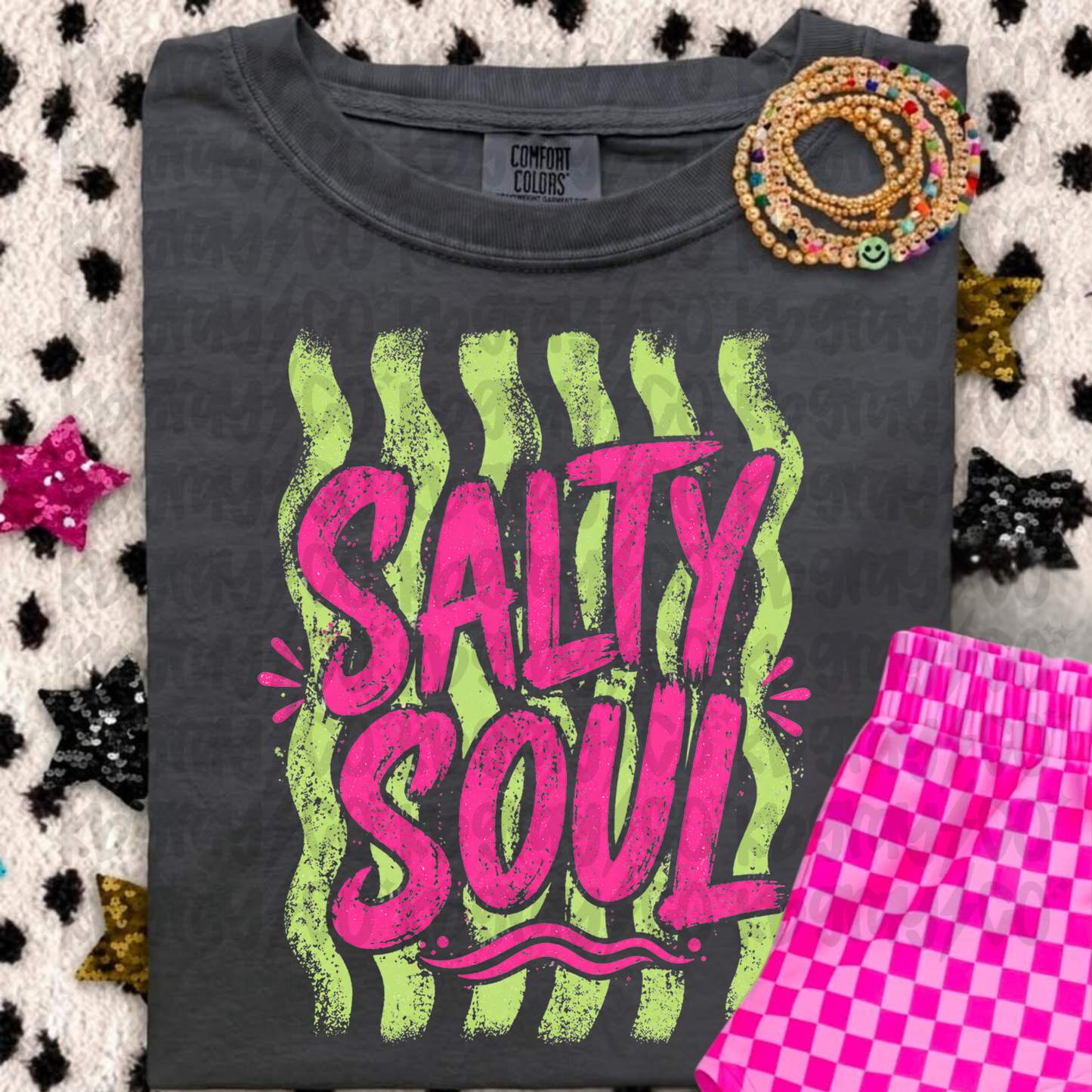 Salty Soul