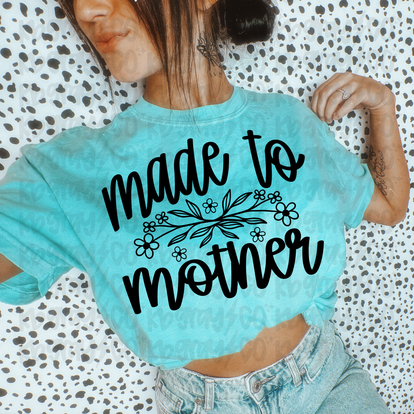 Made to mother
