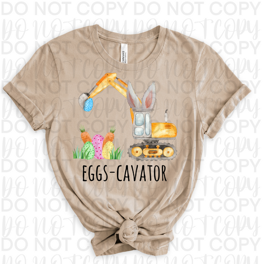 Eggs-Cavator infant toddler and child