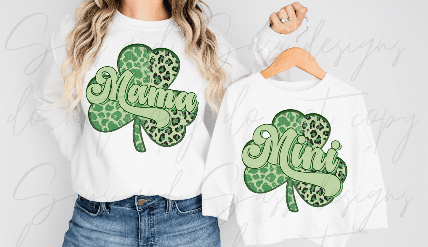Mama Clover