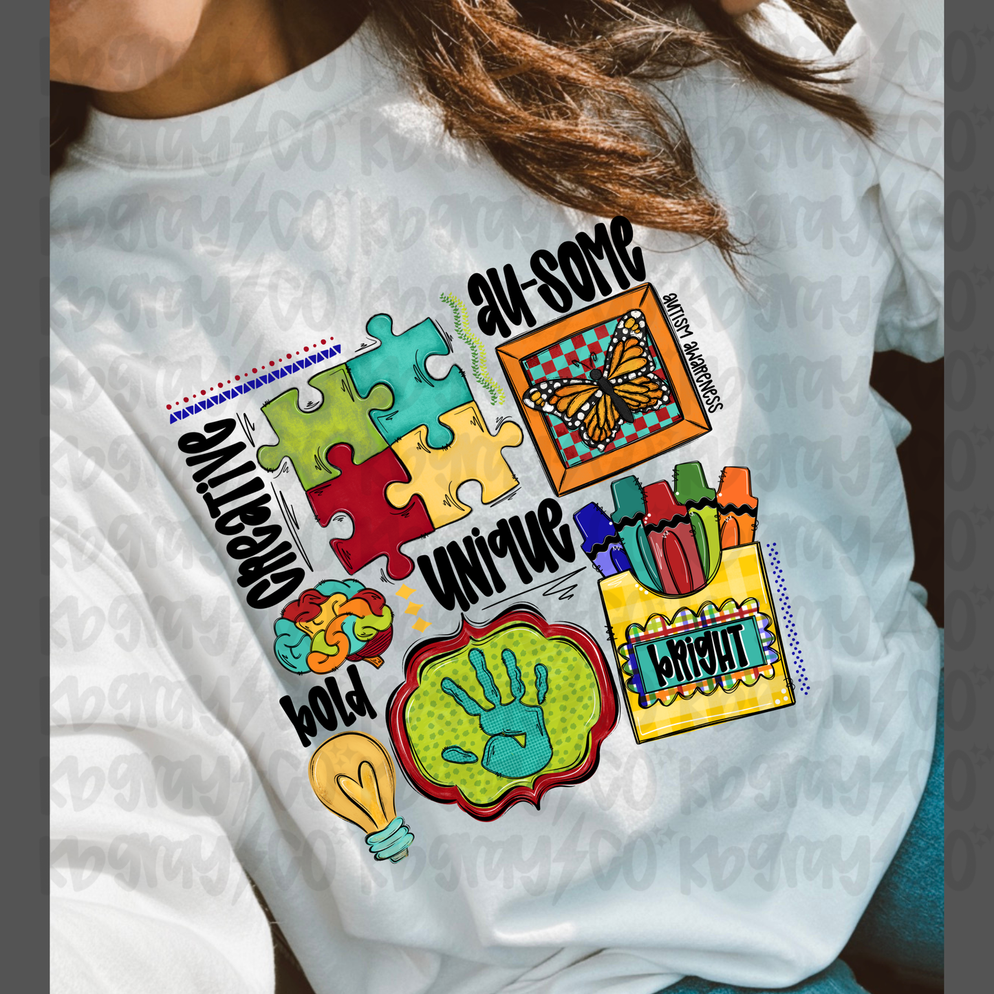 Autism Awareness