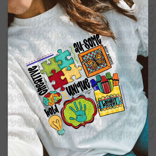 Autism Awareness