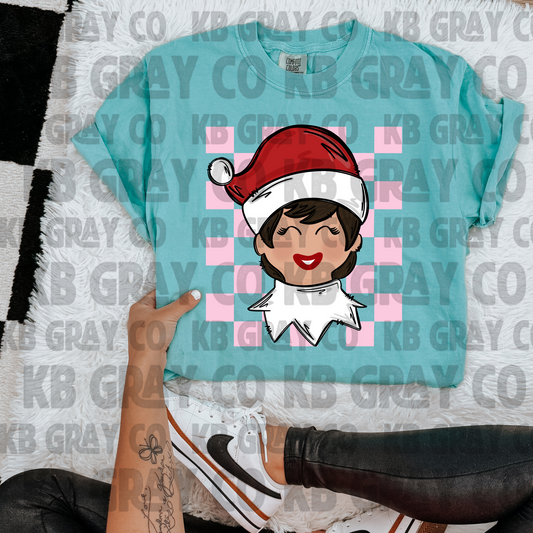 Girl Elf- KIDS
