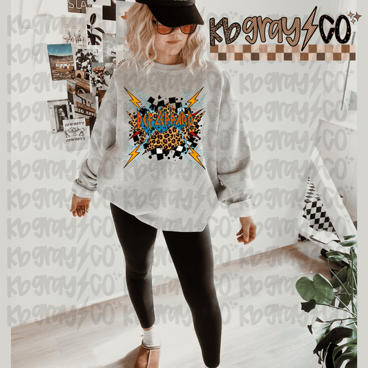 Def leopard