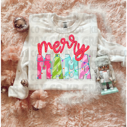 Merry Mama