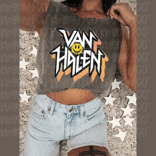 Van Halen