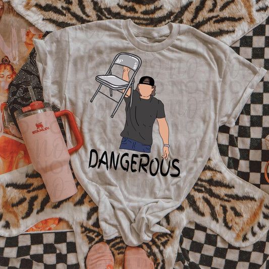 Dangerous