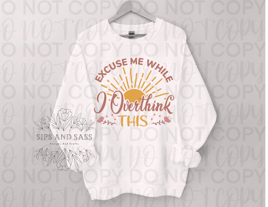 Overthinker