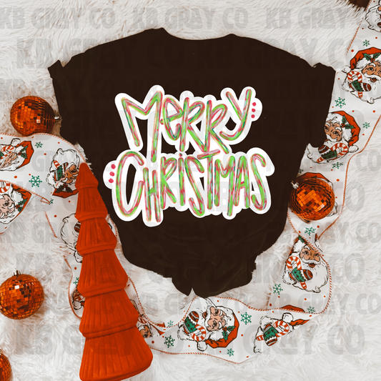 Merry Christmas