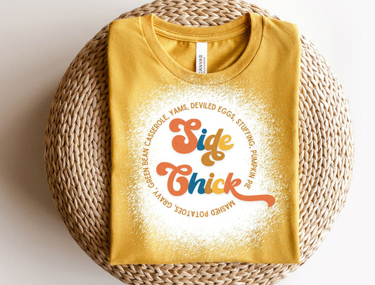 Side Chick