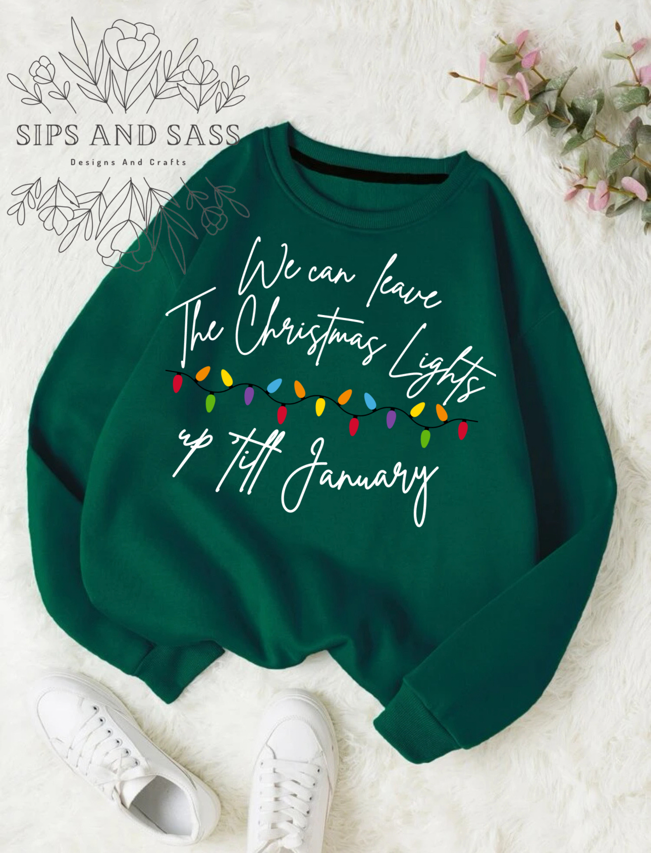 Lover Taylor swift Christmas Shirt