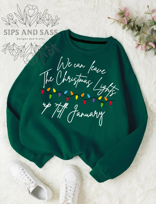 Lover Taylor swift Christmas Shirt
