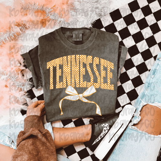 Tennessee