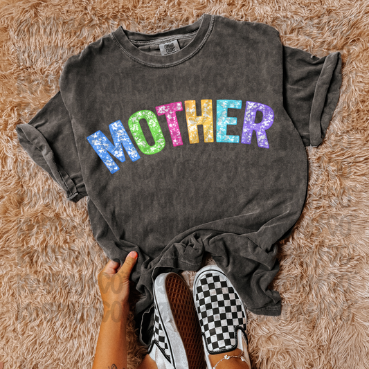 Mother