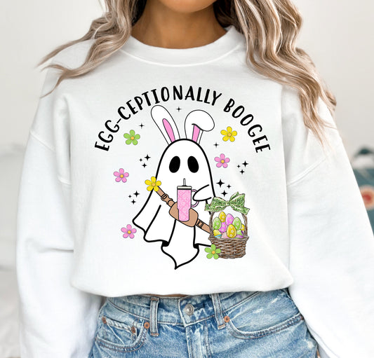 Egg-Ceptionally Boujee