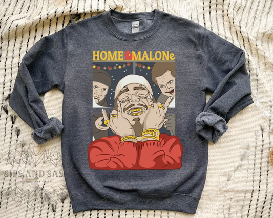 Home Malone